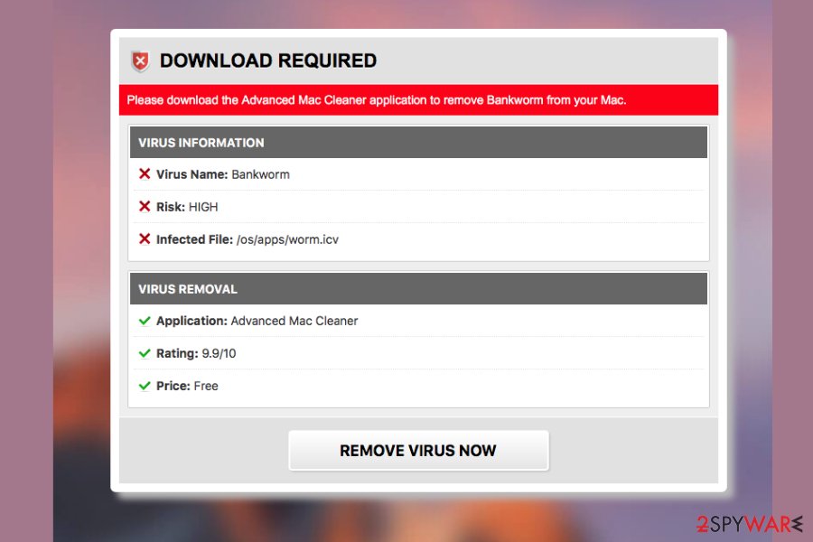 delete mac adware cleaner on macbook pro