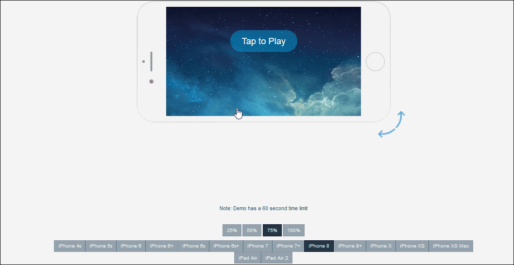 apple app emulator for mac